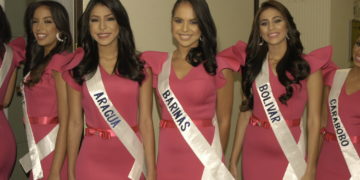 Organización Nuestra Belleza Venezuela