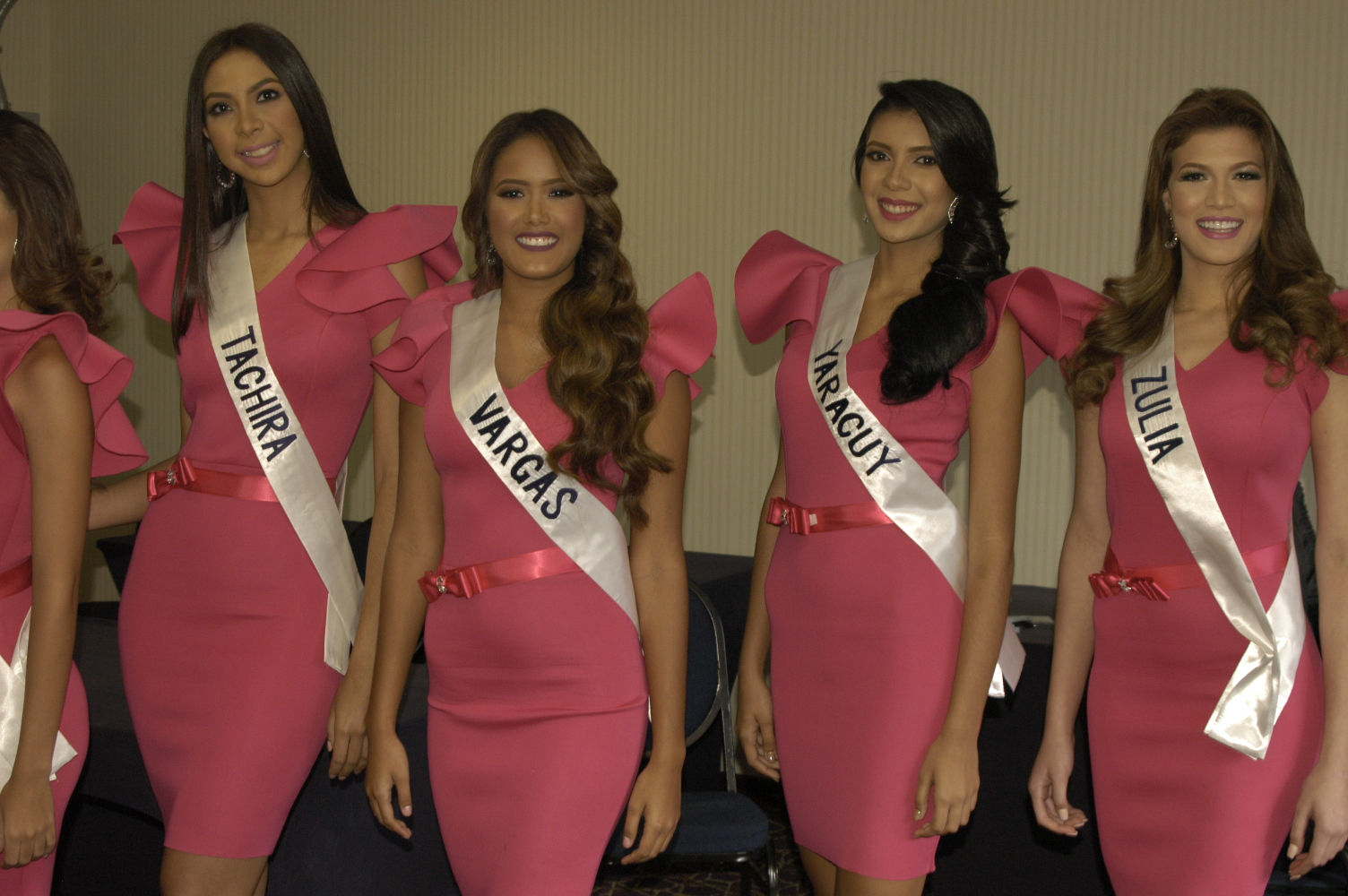Organización Nuestra Belleza Venezuela 