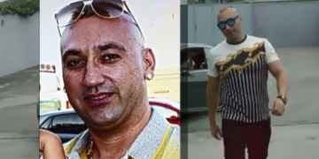Francisco Tejón