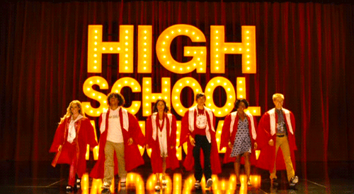 High School Musical The Musical