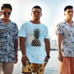 Joe Phatntom, Kaly Key y Deloviedo Préndelo