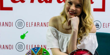 Alexandra Braun contó detalles de Tercera Edición de Encuentro Glam