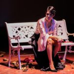 Josemith Bermúdez “Vestida para sanar”