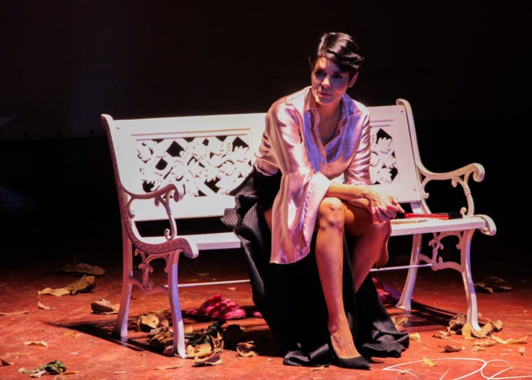 Josemith Bermúdez “Vestida para sanar”