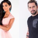 Irrael Gómez Elizabeth Coello