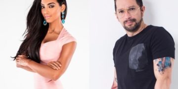 Irrael Gómez Elizabeth Coello