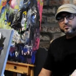 Juan Ardenti éxodo venezolano