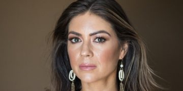 Kathryn Mayorga Cristiano Ronaldo