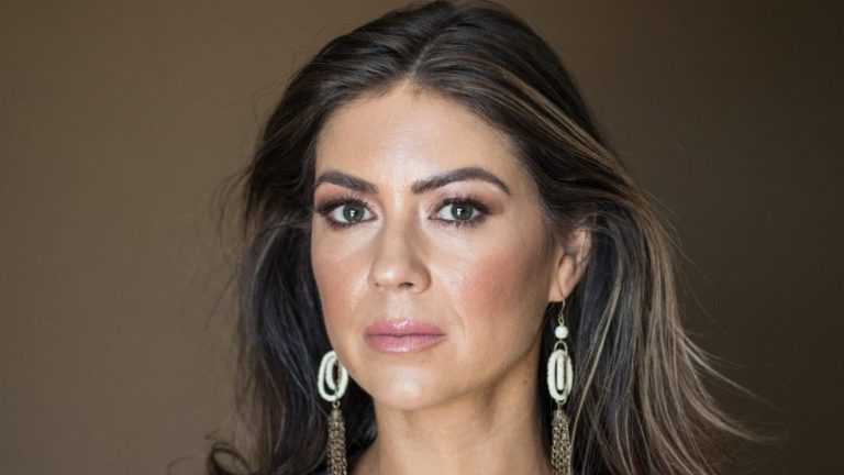 Kathryn Mayorga Cristiano Ronaldo