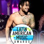 Latin American Music Awards 2018
