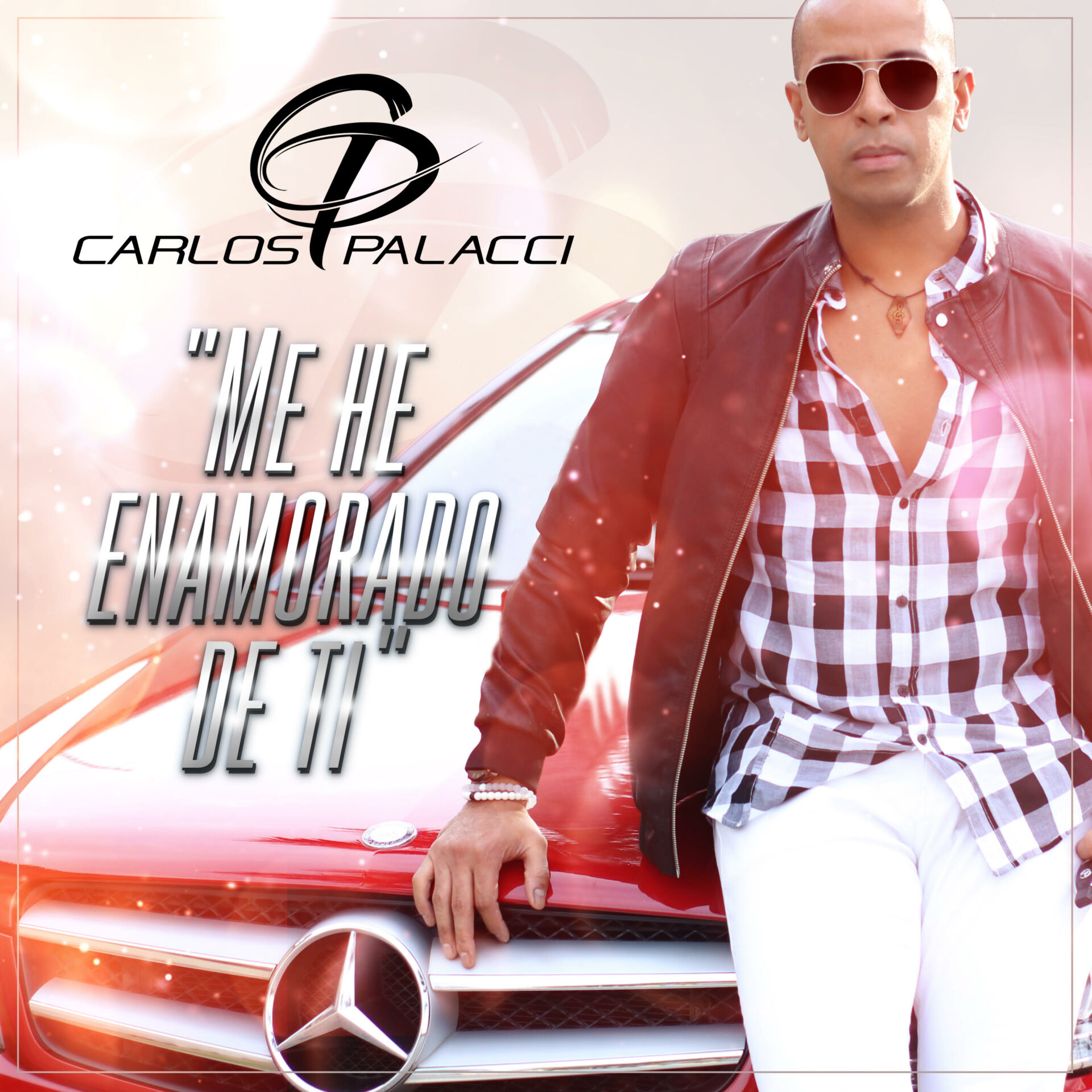Carlos Palacci Me he enamorado de ti