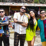 La Melodía Perfecta La Cadera Sharlene y Mozart La Para