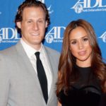 Meghan Markle Trevor Engelson