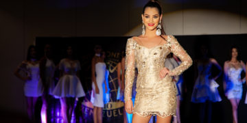 Miss Intercontinental Venezuela 1