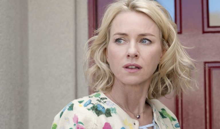 Naomi Watts revela la razón por la que quiere interpretar a una villana del UCM