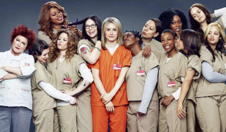 Orange Is The New Black dirá adiós con su séptima temporada