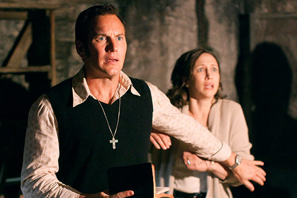 Patrick Wilson y Vera Farmiga serán «esposos» nuevamente en la tercera entrega de Annabelle