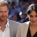 Príncipe Harry Meghan Markle