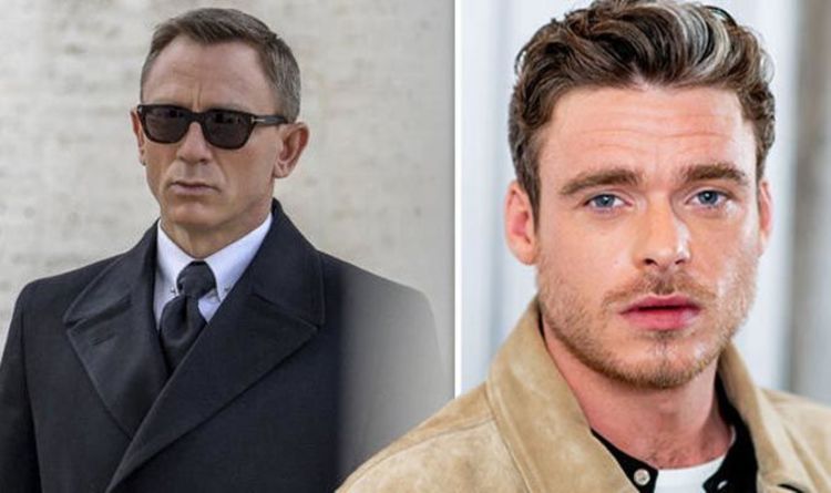 Richard Madden