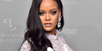 Rihanna