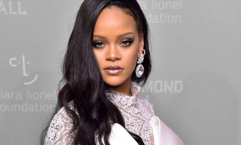 Rihanna