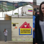 Sin Fronteras Angelina Jolie