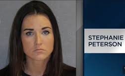 Stephanie Peterson