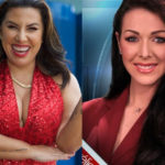 Vanessa Senior a Angie Pérez