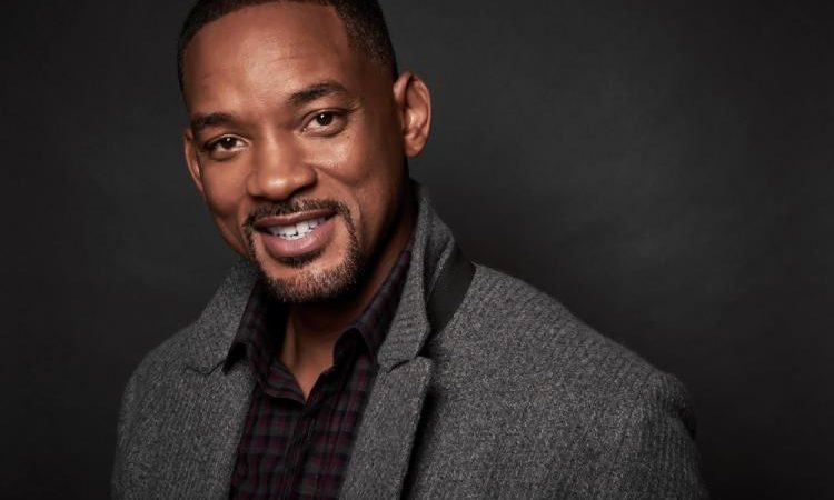 Will Smith se une al universo DC de James Gunn en el tráiler fan de Green Lantern