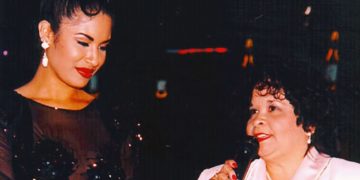 Yolanda Saldívar