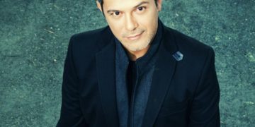 alejandro sanz