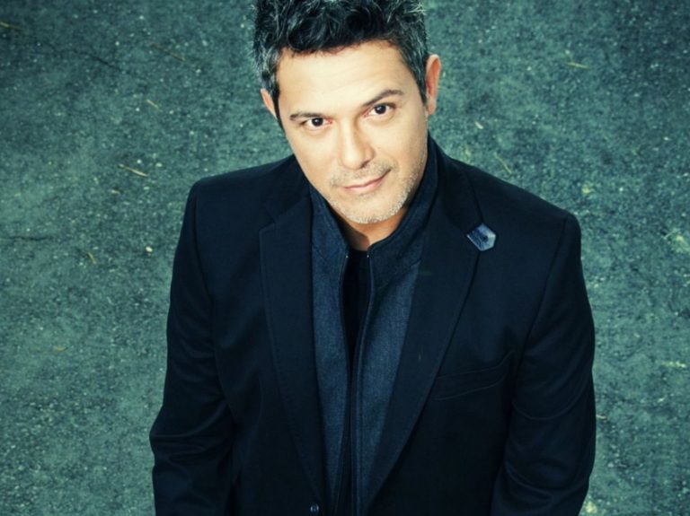 alejandro sanz