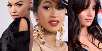 american music awards 2018