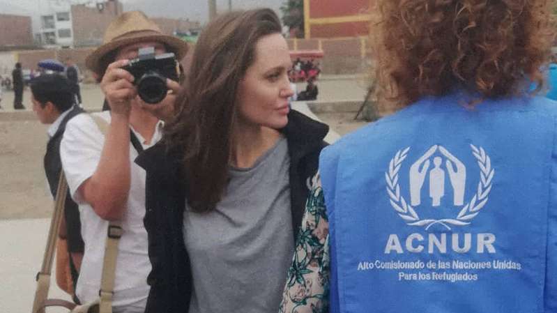 angelina jolie