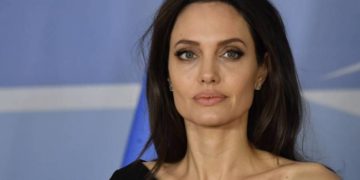 angelina jolie