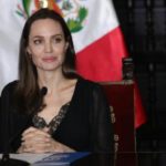 Angelina Jolie