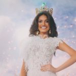 Annis Álvarez Venezuela Miss Grand Internartional 2018
