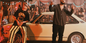 bad bunny drake mia