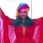 Carlos Baute Cardi B "Tu cara me suena"