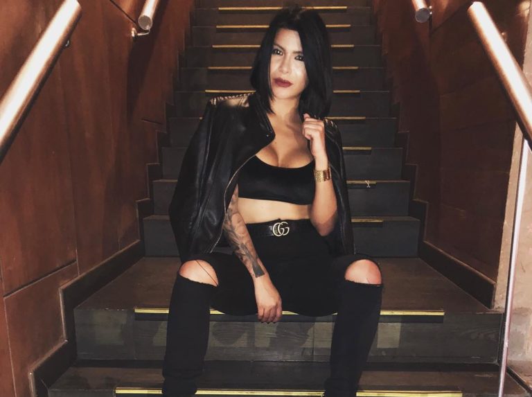 Djane Nany