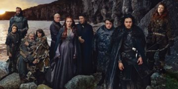 game of thrones ghost 1