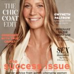 Gwyneth Paltrow