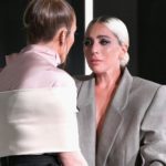 #LaFotoDelDía - Jennifer Lopez hizo llorar a Lady Gaga con emotivas palabras ????