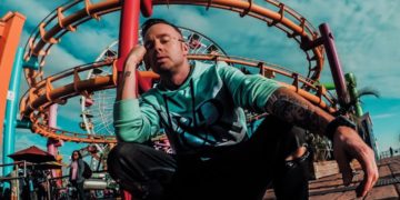 Jon James