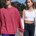 Justin Bieber y Hailey Baldwin