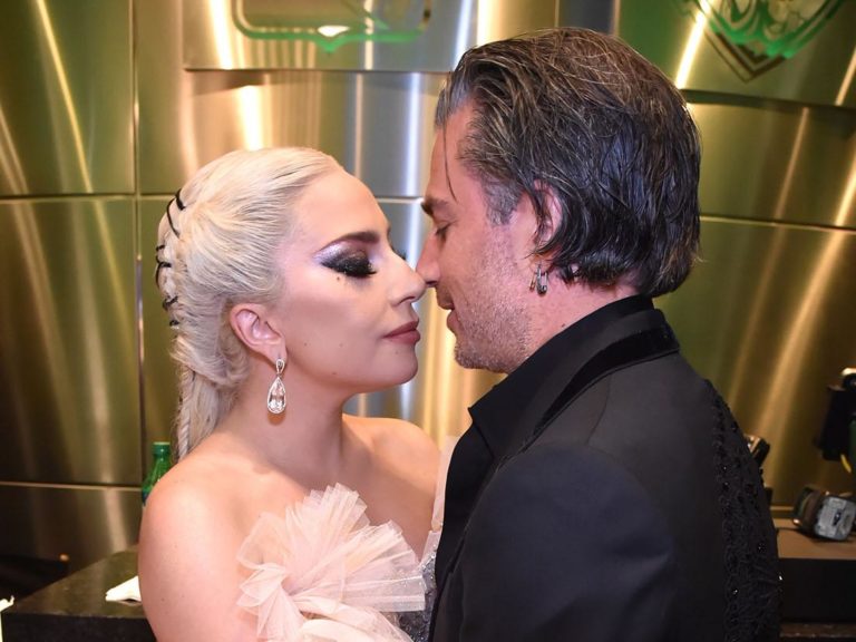 lady gaga christian carino