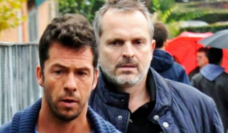 ¿Miguel Bosé va a juicio por mal padre?