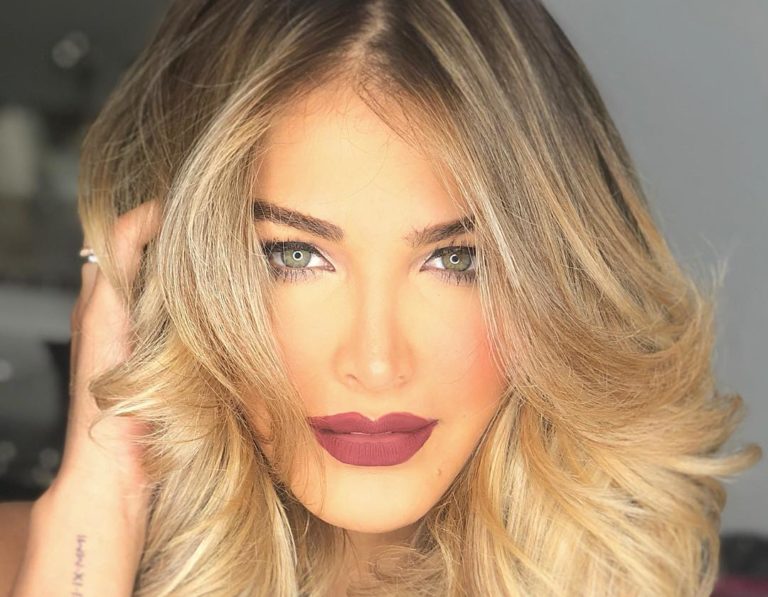 Migbelis Castellanos