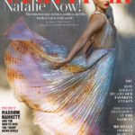 Natalie Portman Vanity Fair