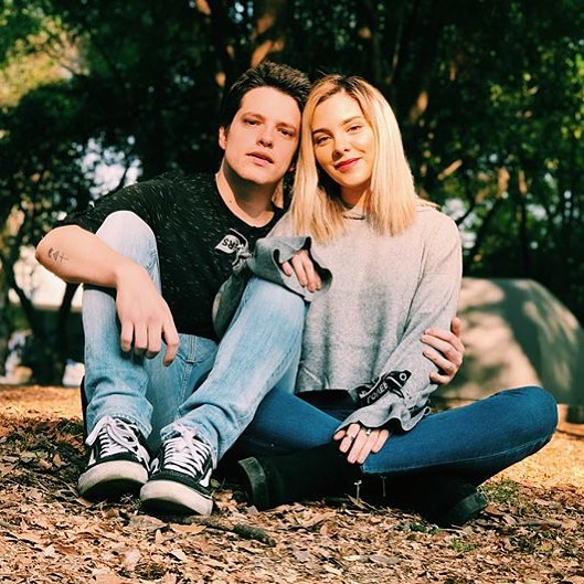 Sheryl Rubio y Lasso